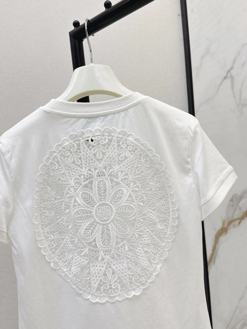 Loewe T-Shirts HighQuality 149631