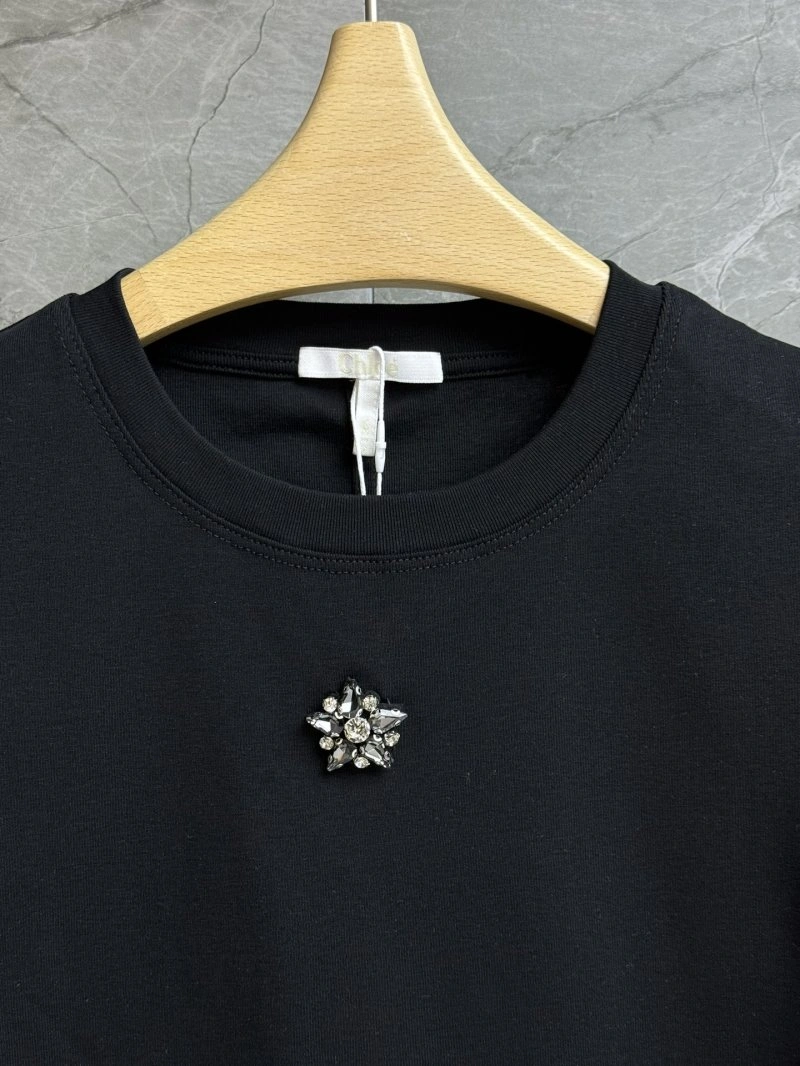 Loewe T-Shirts Resilient 149619