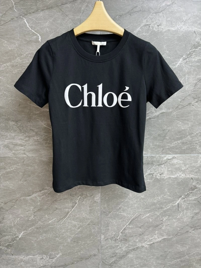 Loewe T-Shirts Comfortable 149617