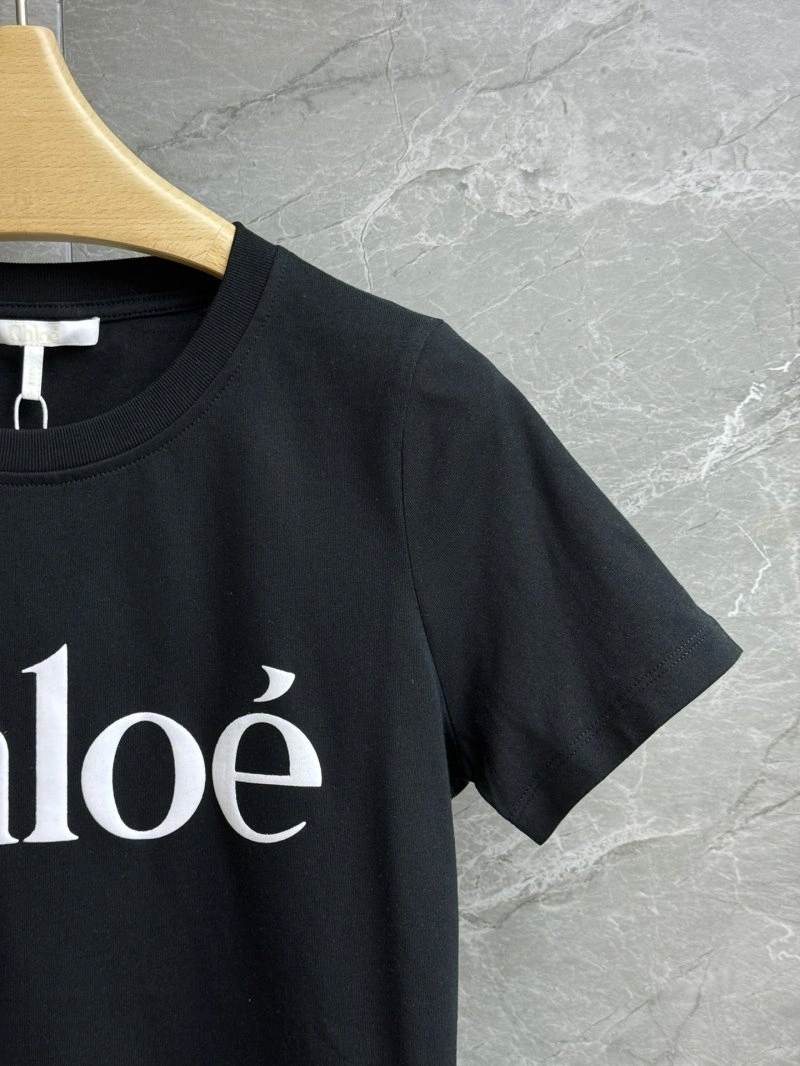 Loewe T-Shirts Comfortable 149617