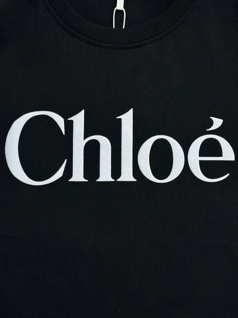 Loewe T-Shirts Comfortable 149617