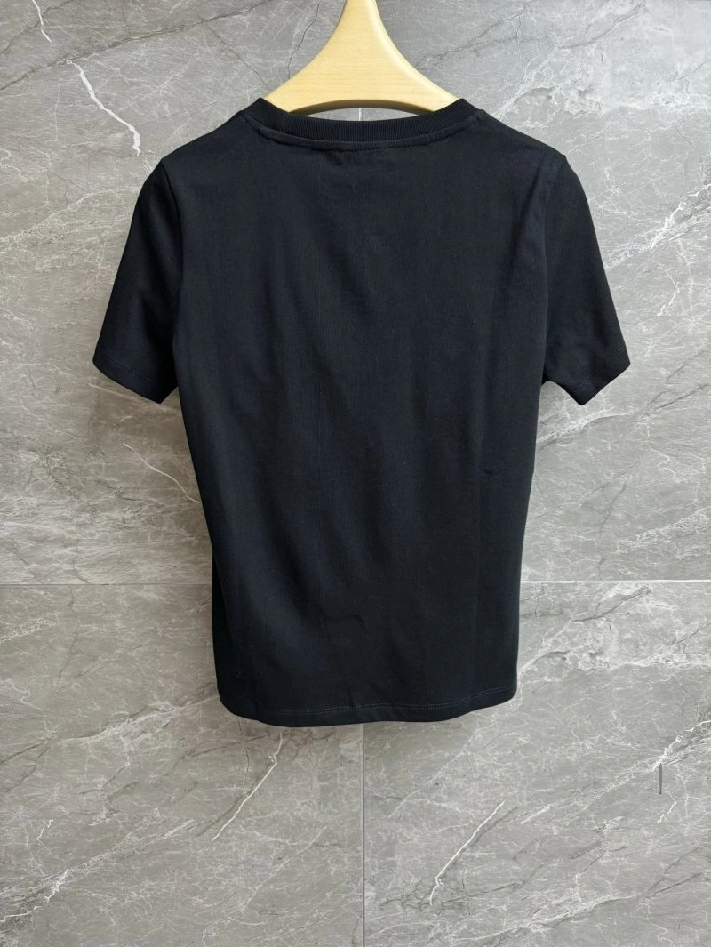 Loewe T-Shirts Comfortable 149617