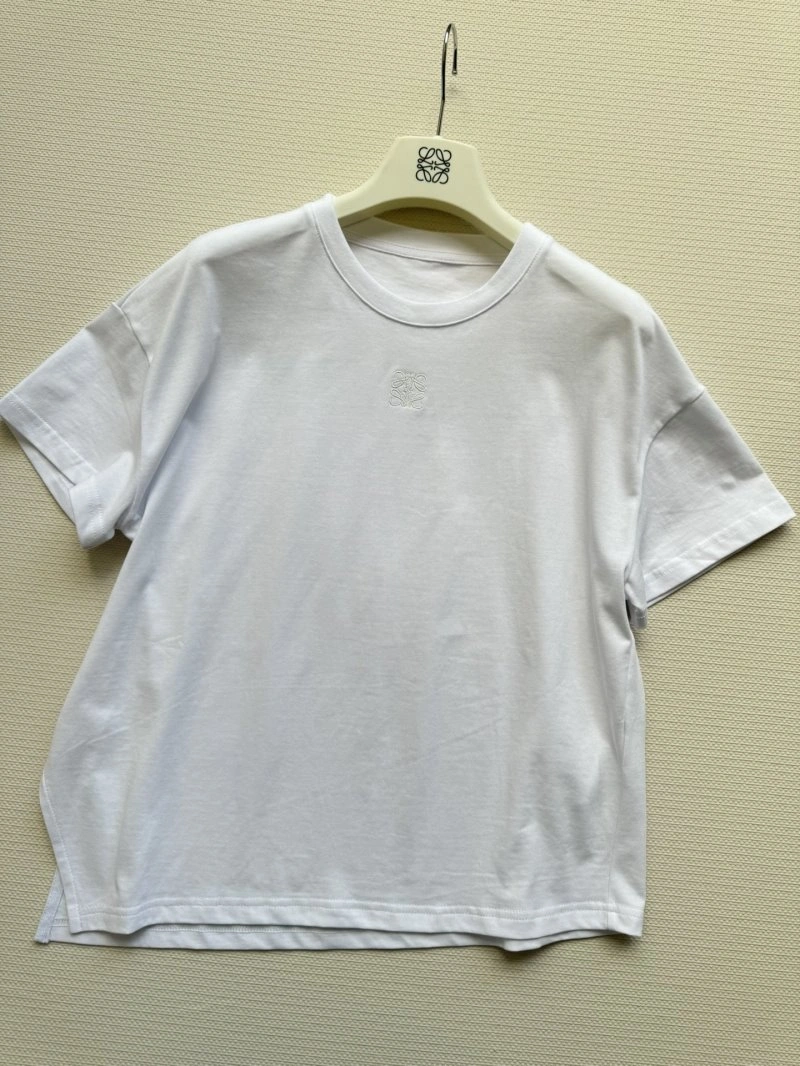 Sophisticated Loewe T-Shirts 149618