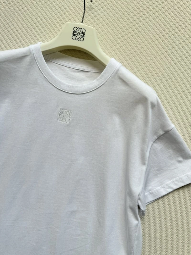 Sophisticated Loewe T-Shirts 149618