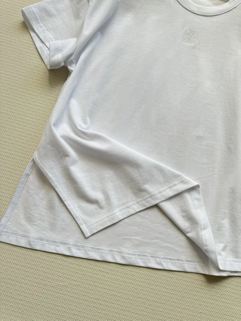 Sophisticated Loewe T-Shirts 149618