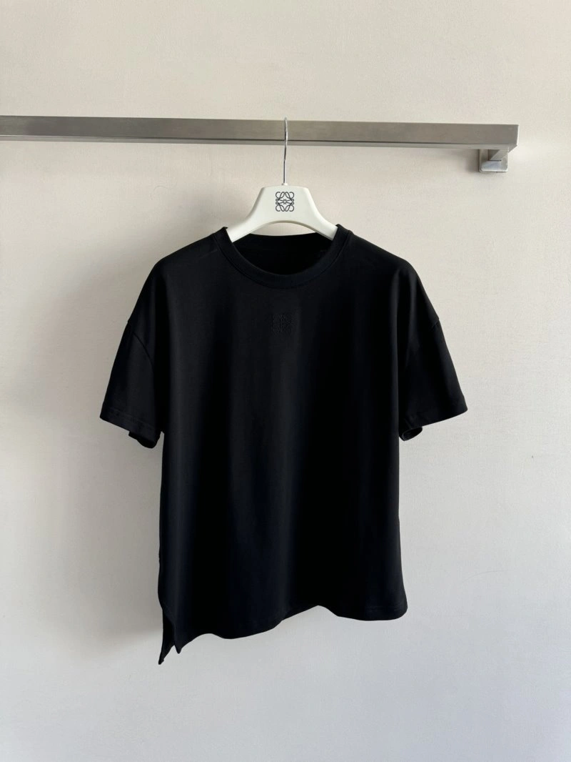 Loewe T-Shirts MoistureWicking 149613