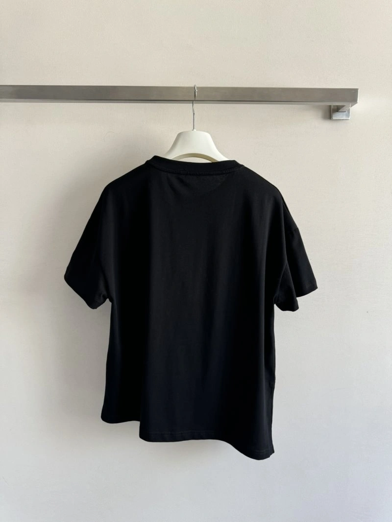 Loewe T-Shirts MoistureWicking 149613