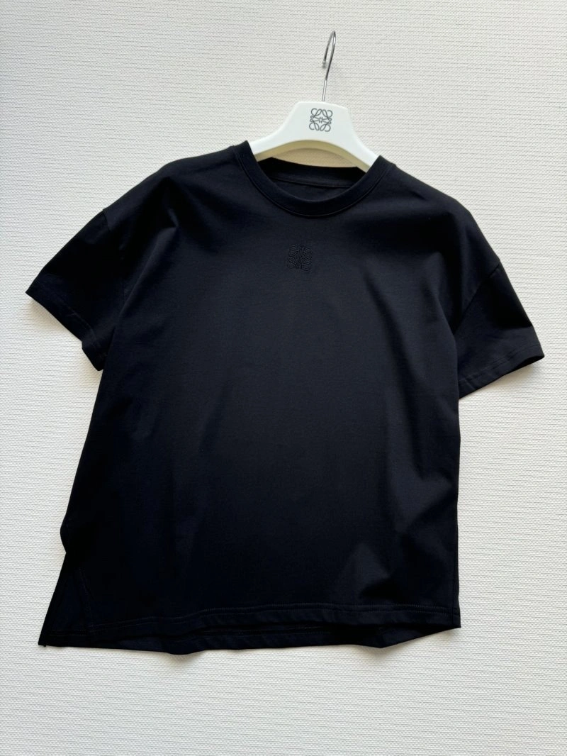Loewe T-Shirts MoistureWicking 149613