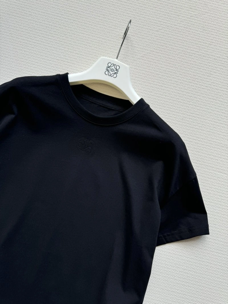 Loewe T-Shirts MoistureWicking 149613