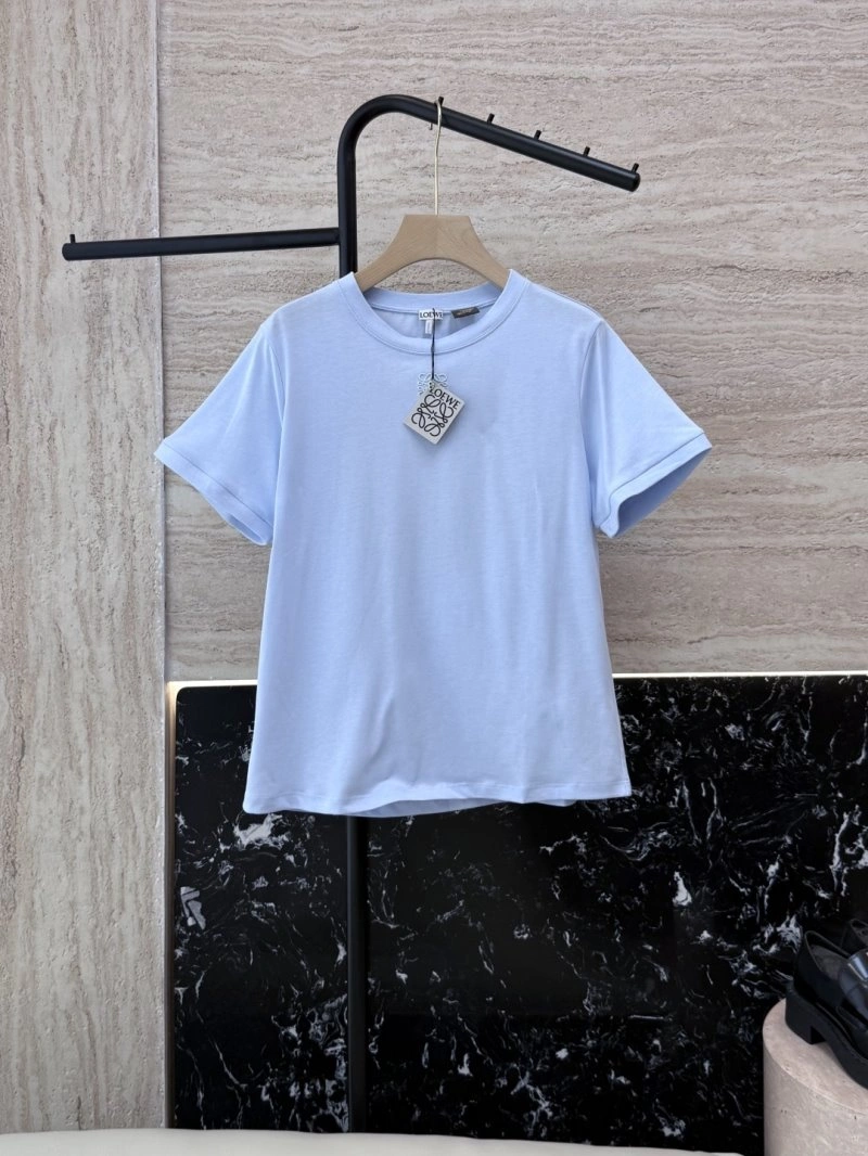 Loewe T-Shirts Bright 149614