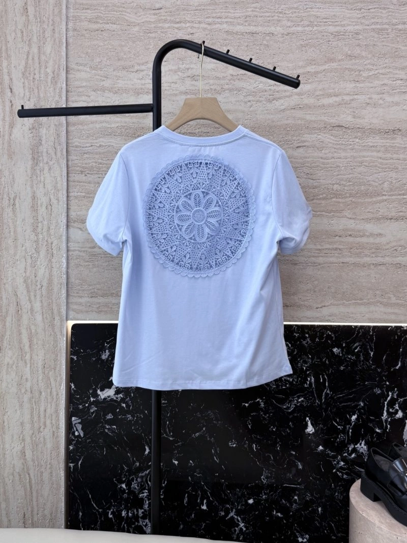 Loewe T-Shirts Bright 149614