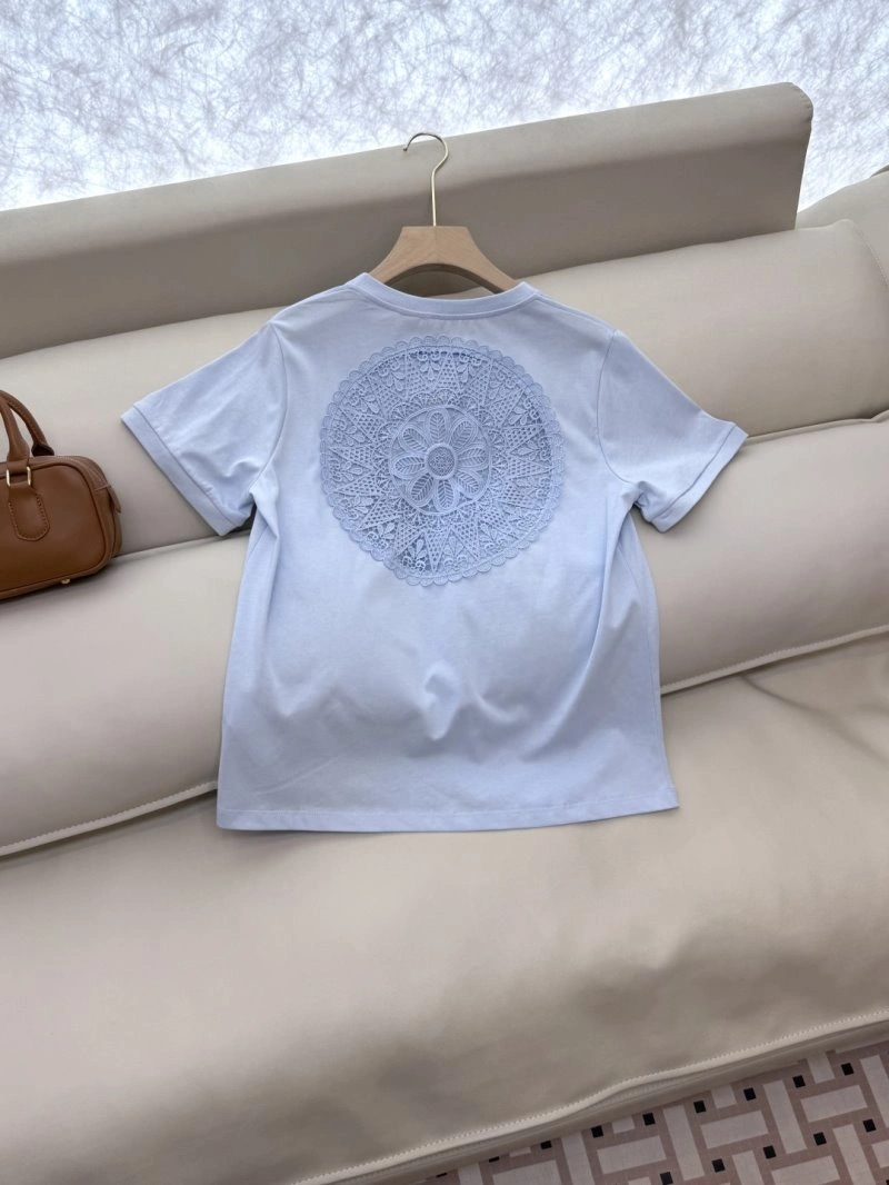 Loewe T-Shirts Bright 149614