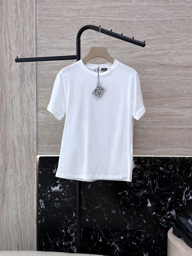 Loewe T-Shirts UrbanStyle 149612