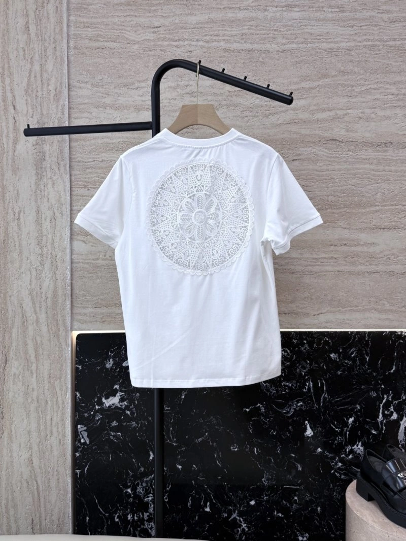Loewe T-Shirts UrbanStyle 149612