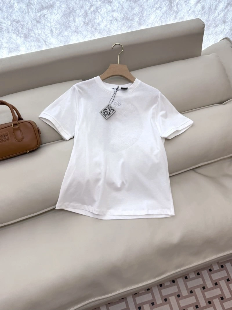 Loewe T-Shirts UrbanStyle 149612