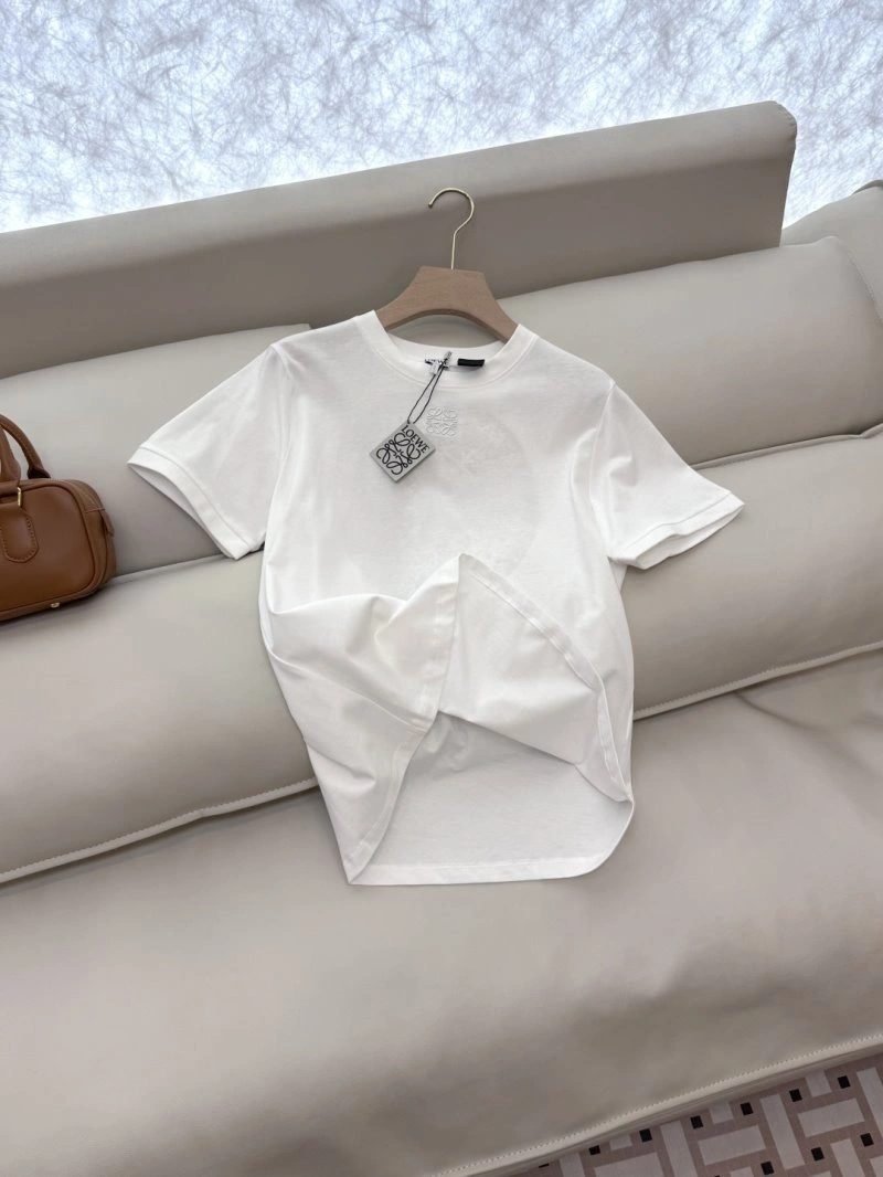 Loewe T-Shirts UrbanStyle 149612