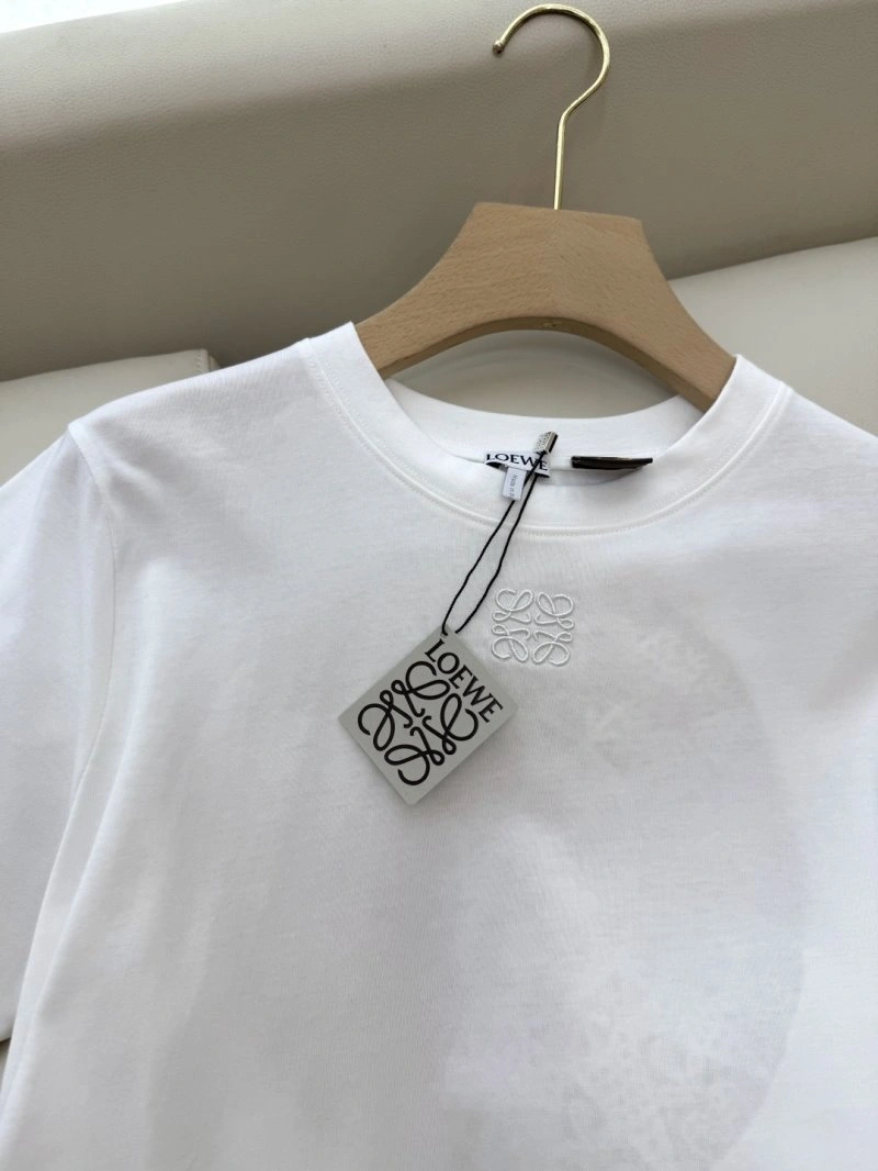 Loewe T-Shirts UrbanStyle 149612