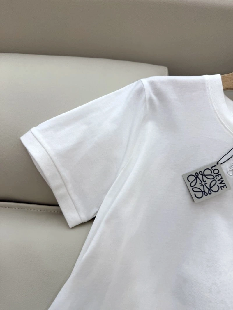 Loewe T-Shirts UrbanStyle 149612