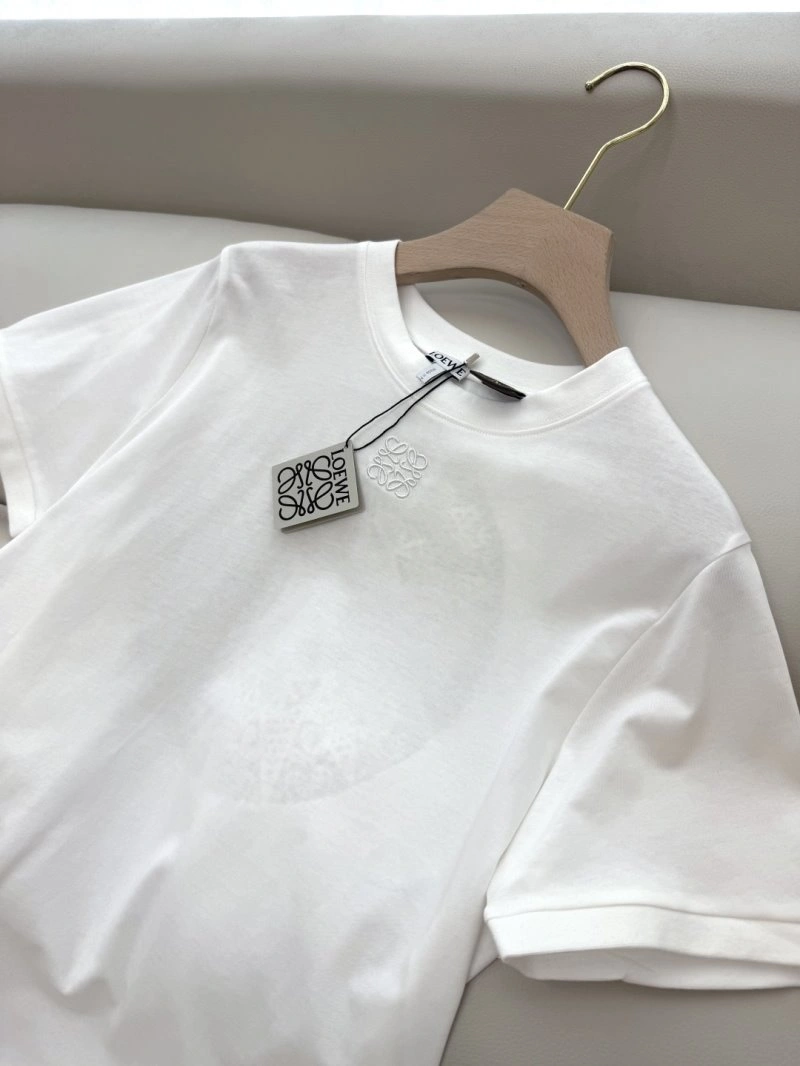Loewe T-Shirts UrbanStyle 149612