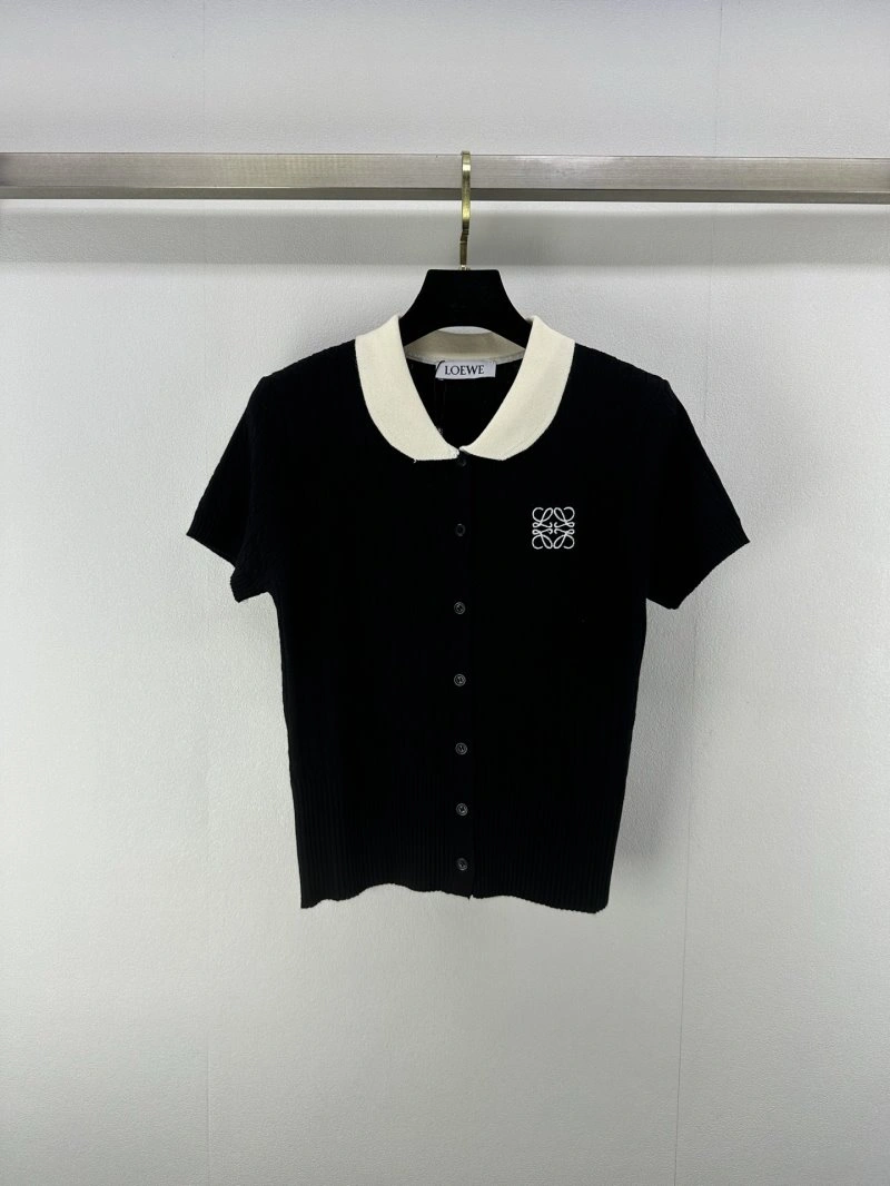 Loewe T-Shirts TechFriendly 149611