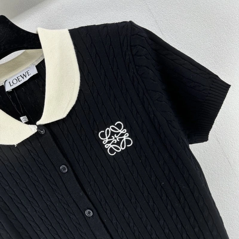 Loewe T-Shirts TechFriendly 149611