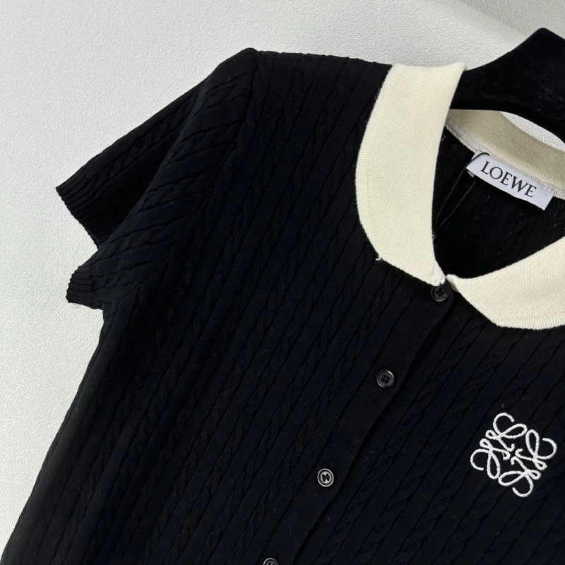 Loewe T-Shirts TechFriendly 149611