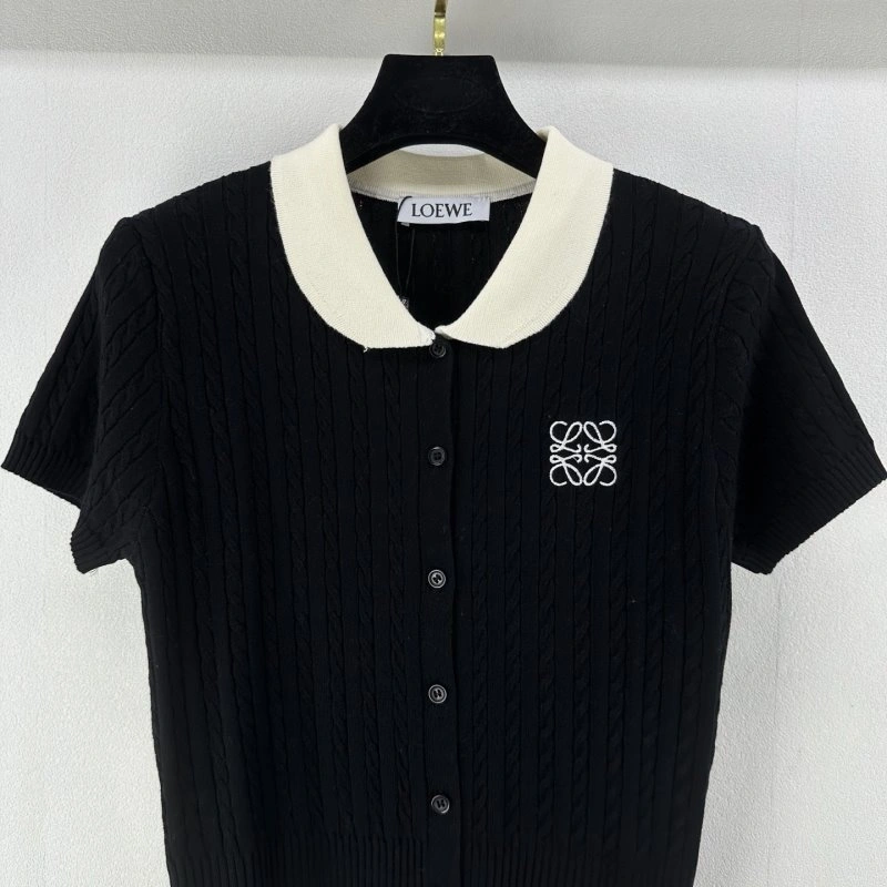 Loewe T-Shirts TechFriendly 149611