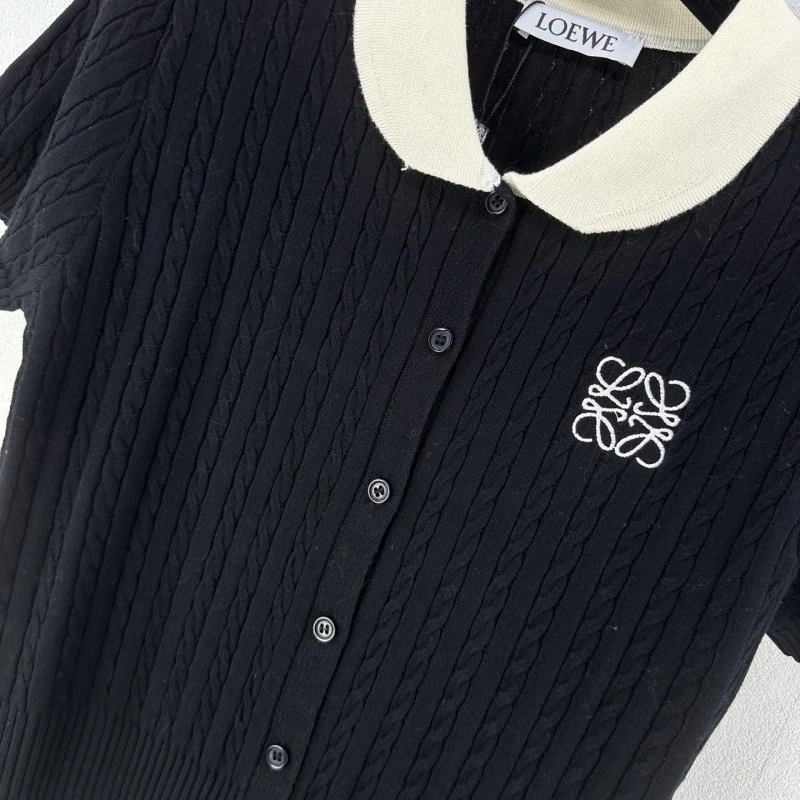 Loewe T-Shirts TechFriendly 149611