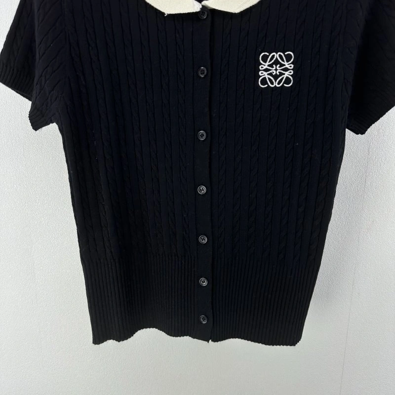 Loewe T-Shirts TechFriendly 149611