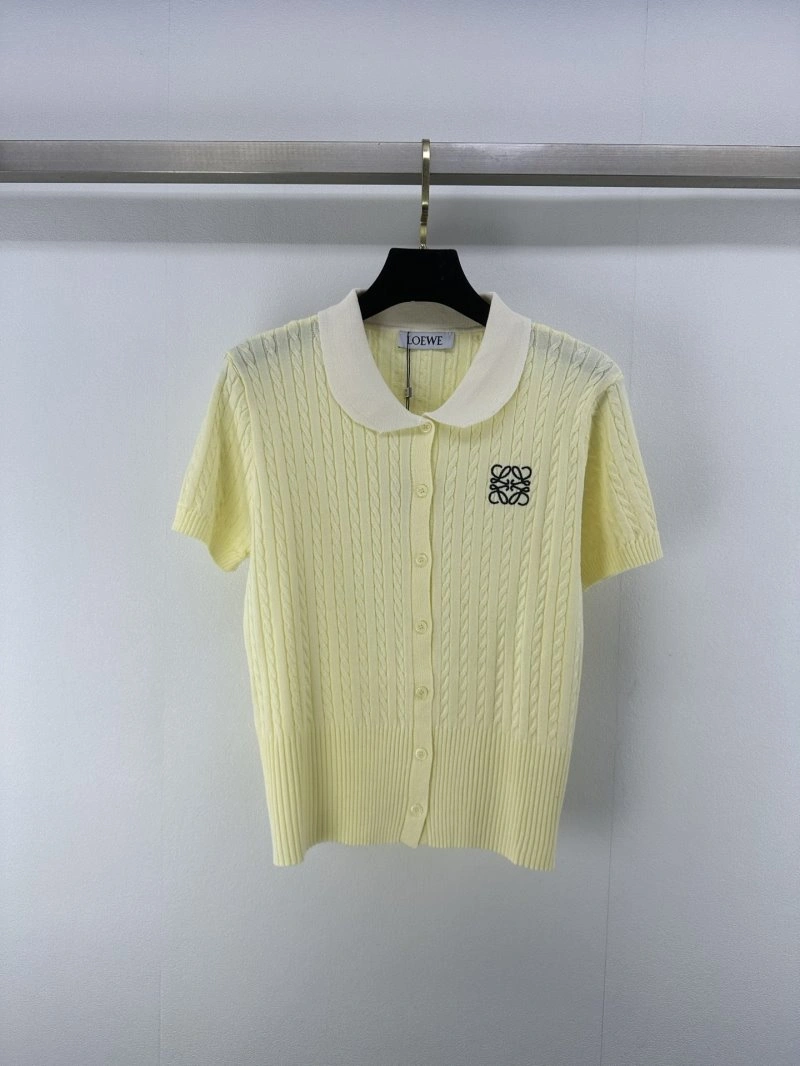 Loewe T-Shirts MoistureWicking 149609
