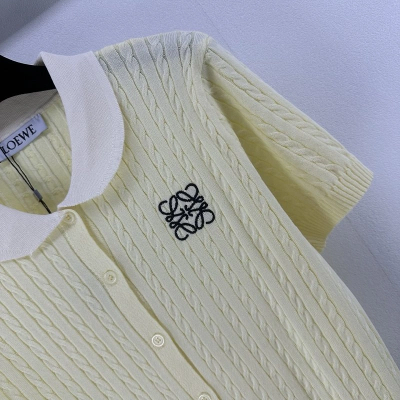 Loewe T-Shirts MoistureWicking 149609