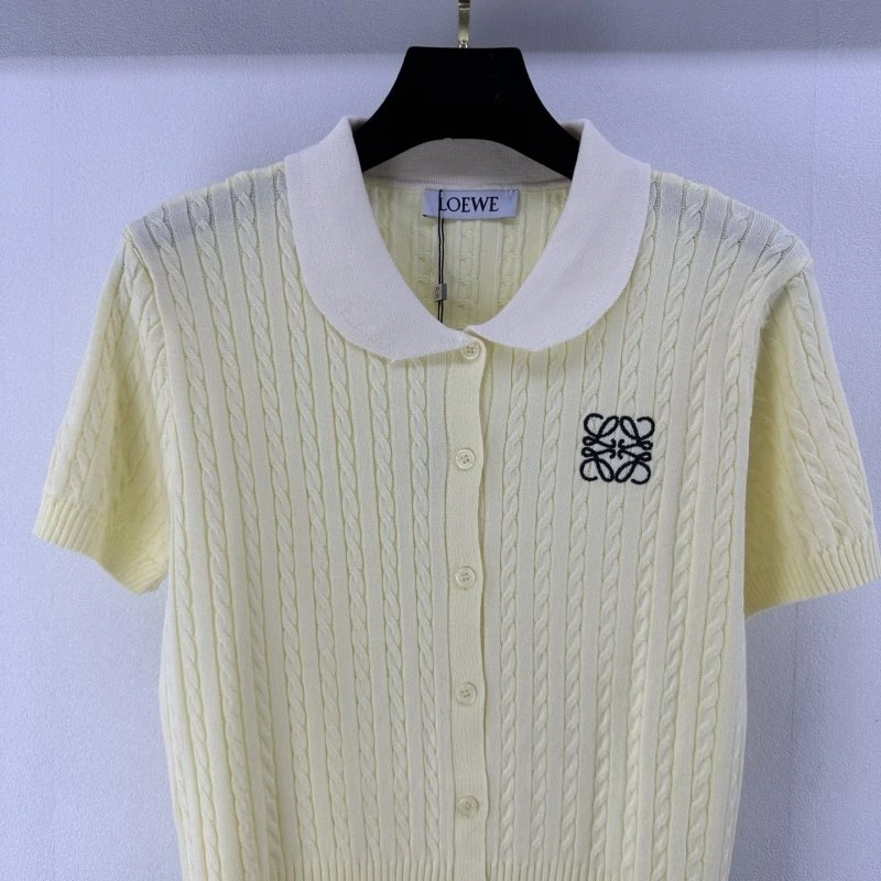 Loewe T-Shirts MoistureWicking 149609
