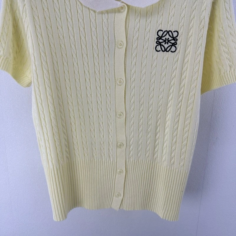 Loewe T-Shirts MoistureWicking 149609