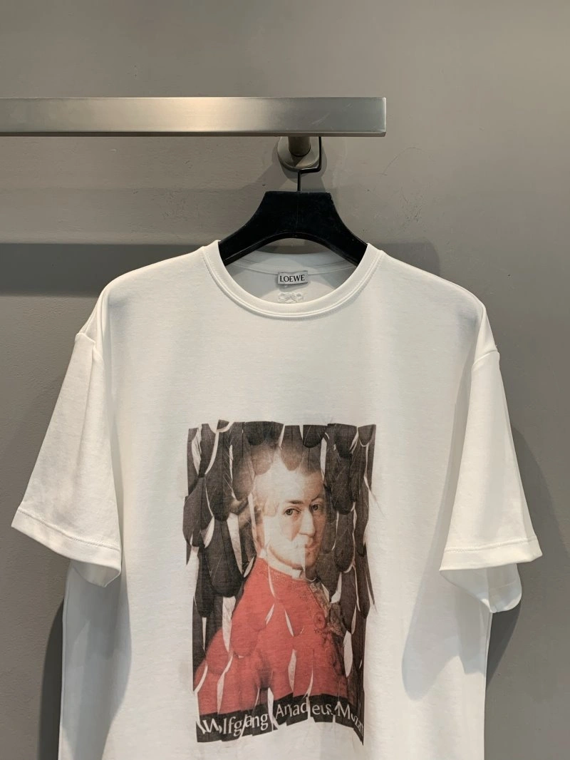 Lightweight Loewe T-Shirts 149605