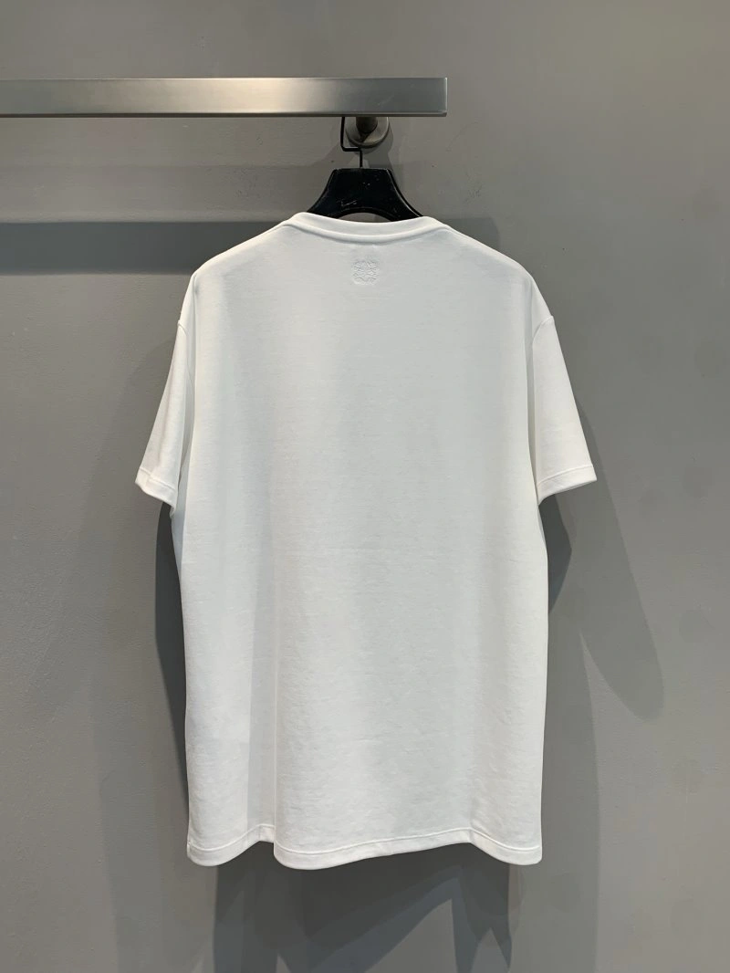 Lightweight Loewe T-Shirts 149605