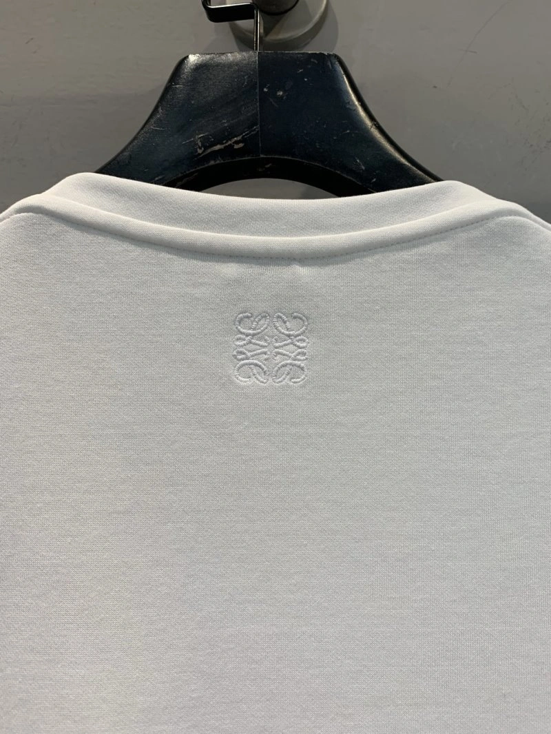 Lightweight Loewe T-Shirts 149605