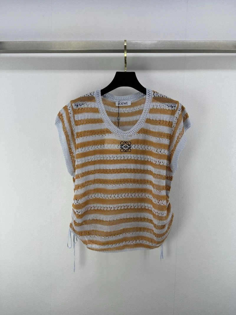 Trendy Loewe T-Shirts 149602