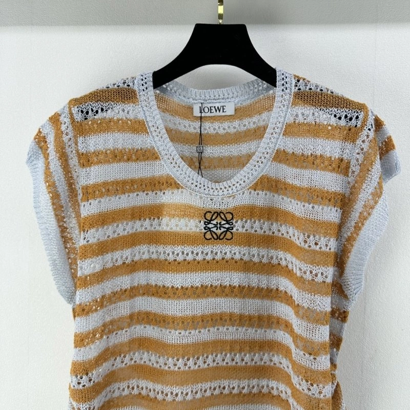 Trendy Loewe T-Shirts 149602