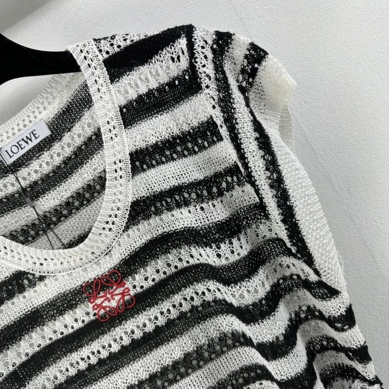 Elegant Loewe T-Shirts 149591
