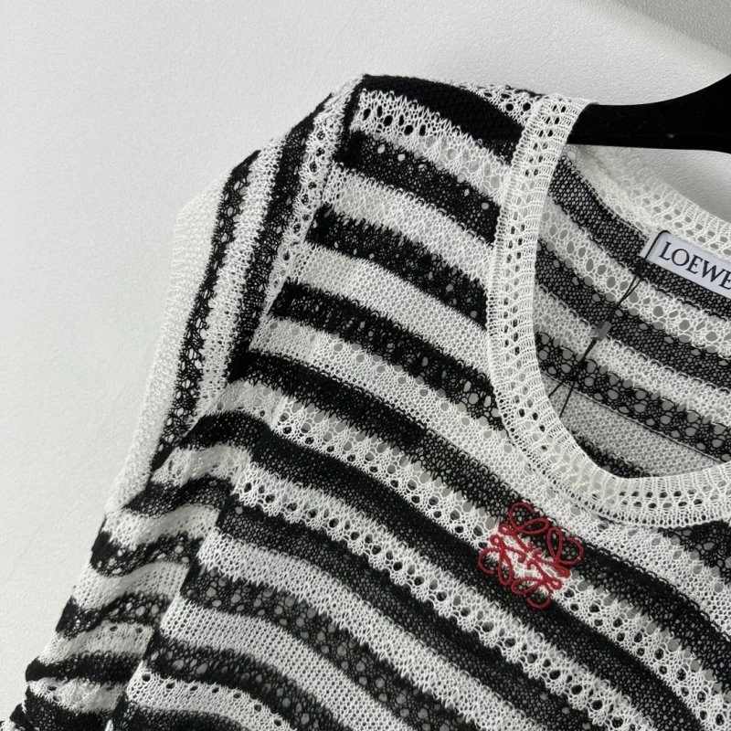 Elegant Loewe T-Shirts 149591