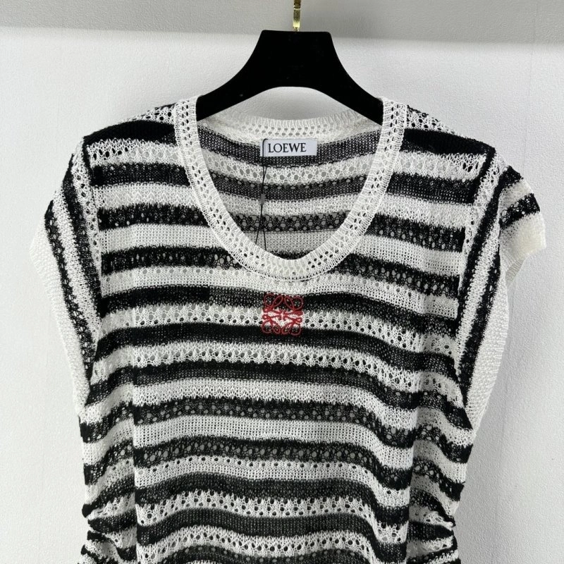 Elegant Loewe T-Shirts 149591