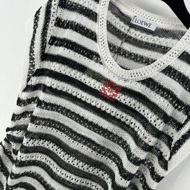 Elegant Loewe T-Shirts 149591