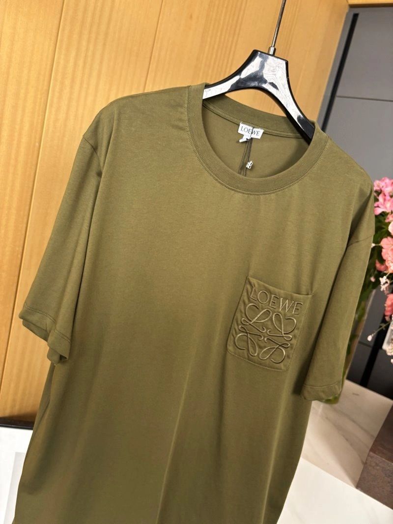 Loewe T-Shirts Chic 149600
