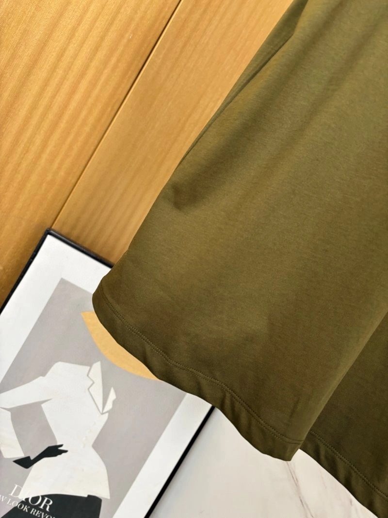 Loewe T-Shirts Chic 149600