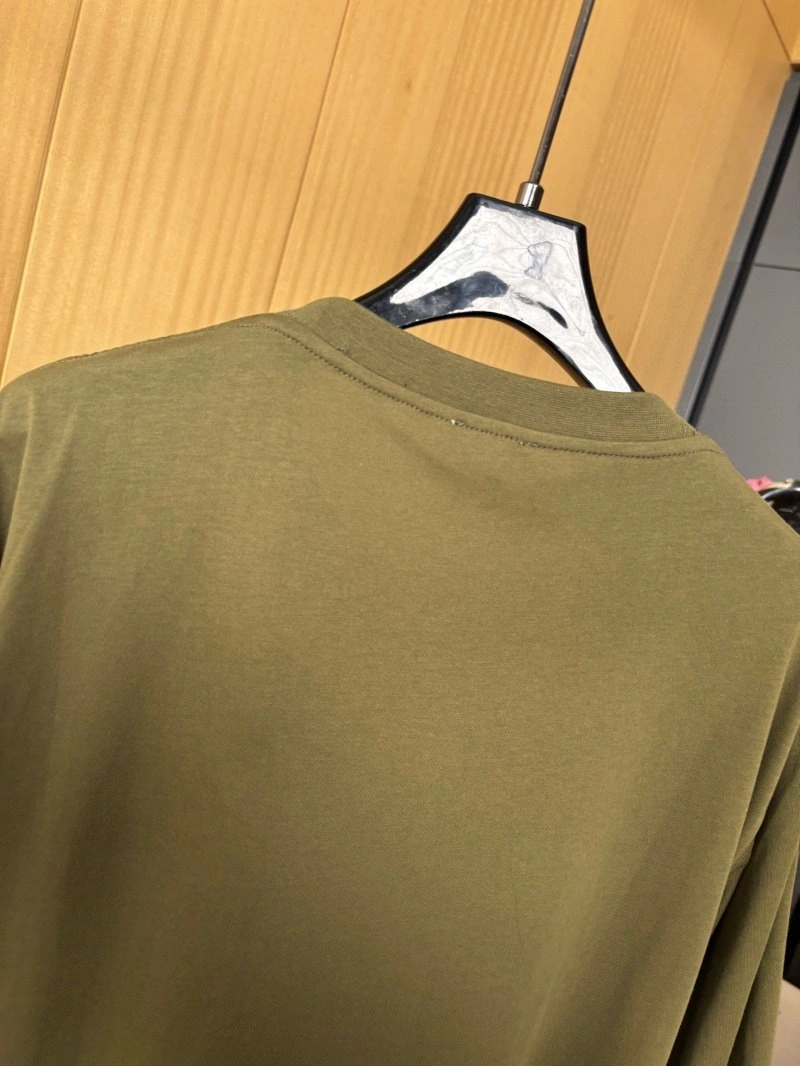 Loewe T-Shirts Chic 149600