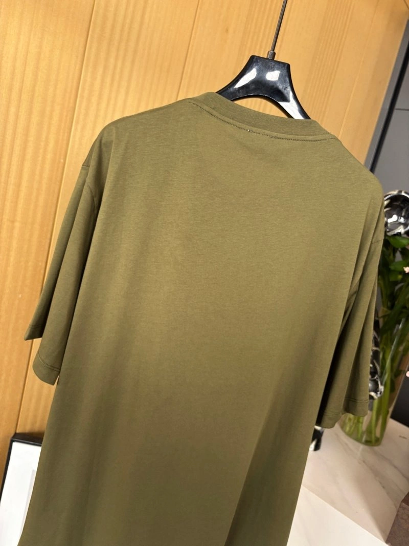 Loewe T-Shirts Chic 149600