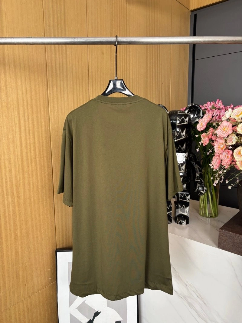 Loewe T-Shirts Chic 149600