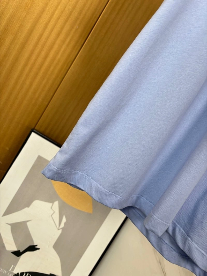 Loewe T-Shirts Supportive 149601