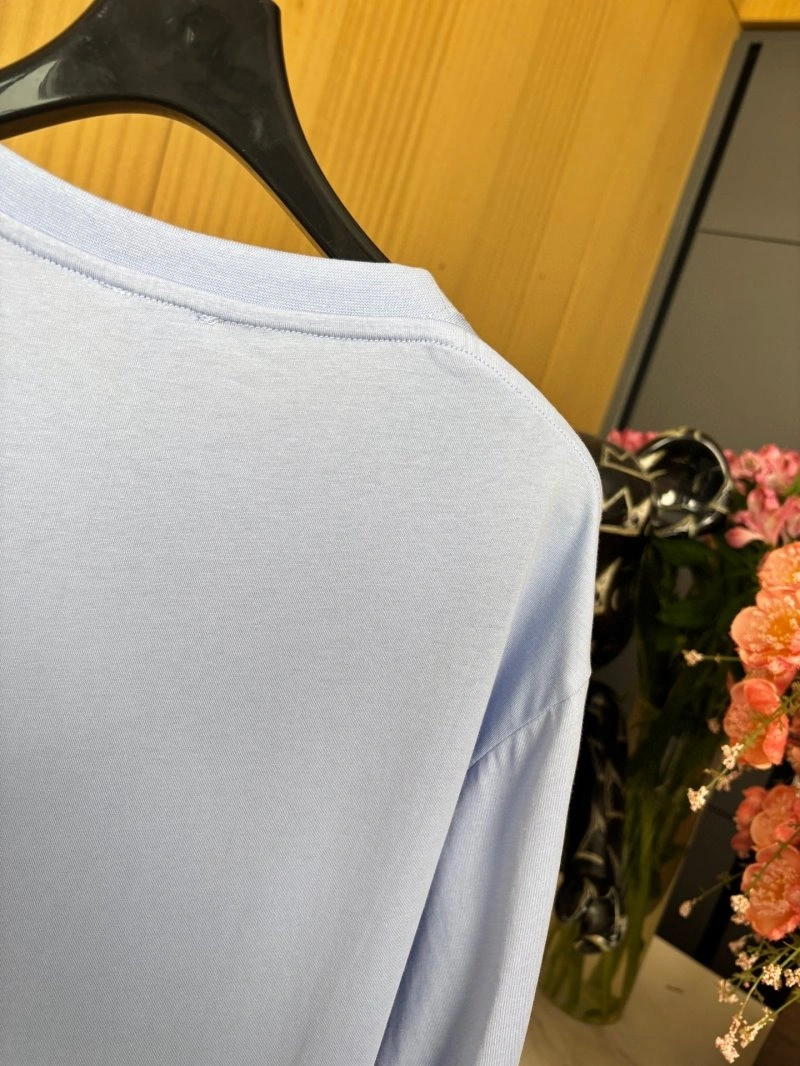 Loewe T-Shirts Supportive 149601