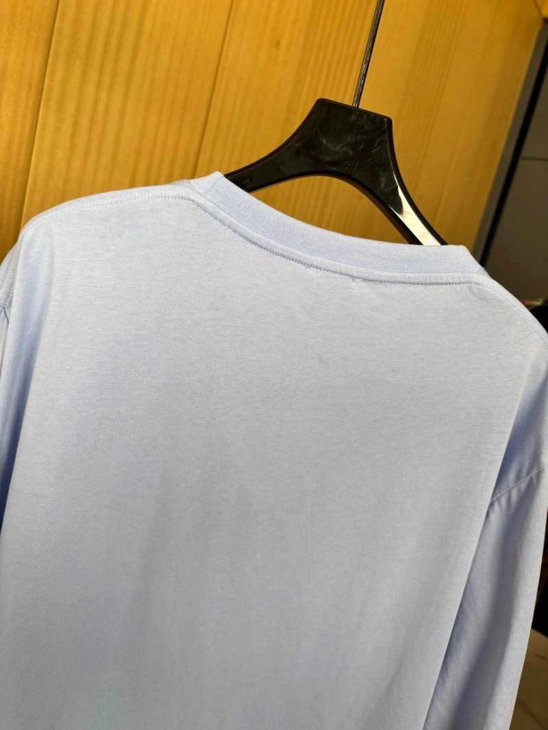 Loewe T-Shirts Supportive 149601